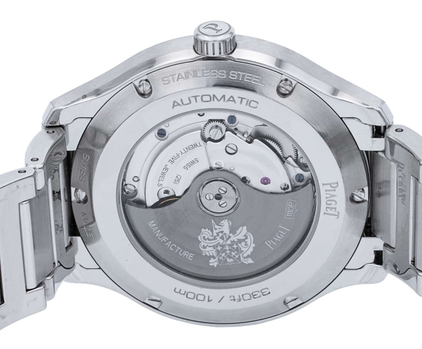 Piaget Polo G0A41003 Piaget Polo G0A41003